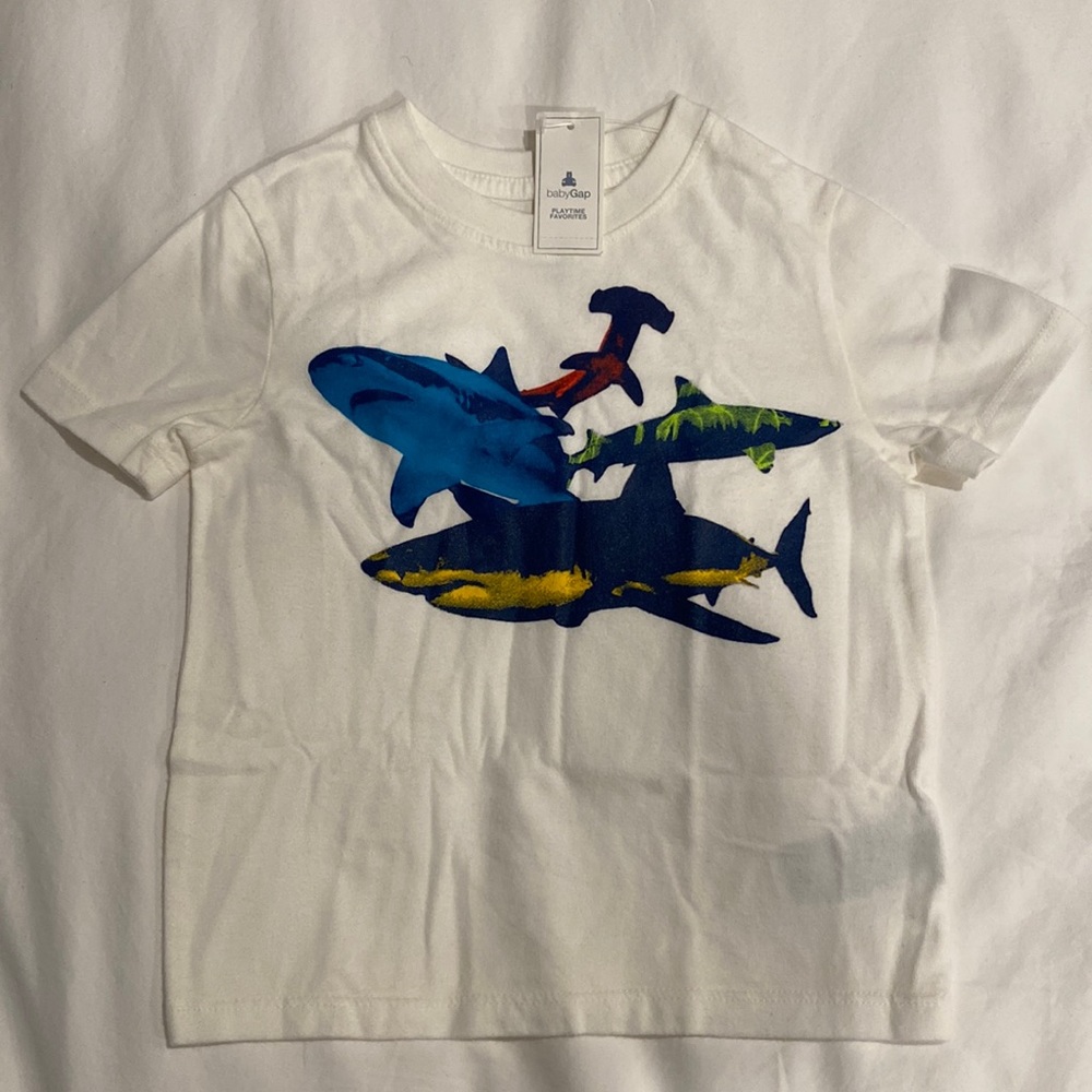 Baby Gap Tee Shirt
